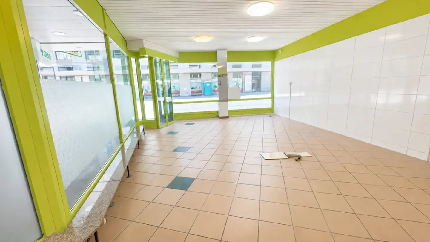 Commercial à vendre - 2502 Biel/Bienne - Photo 4