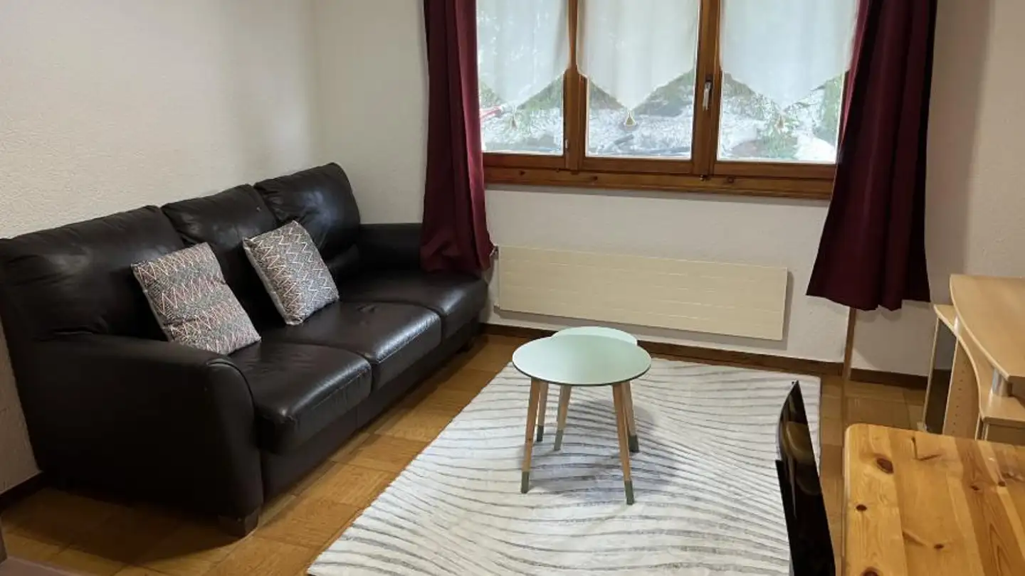 Apartment for sale - Les Rochegrises 1, 1884 Villars-sur-Ollon