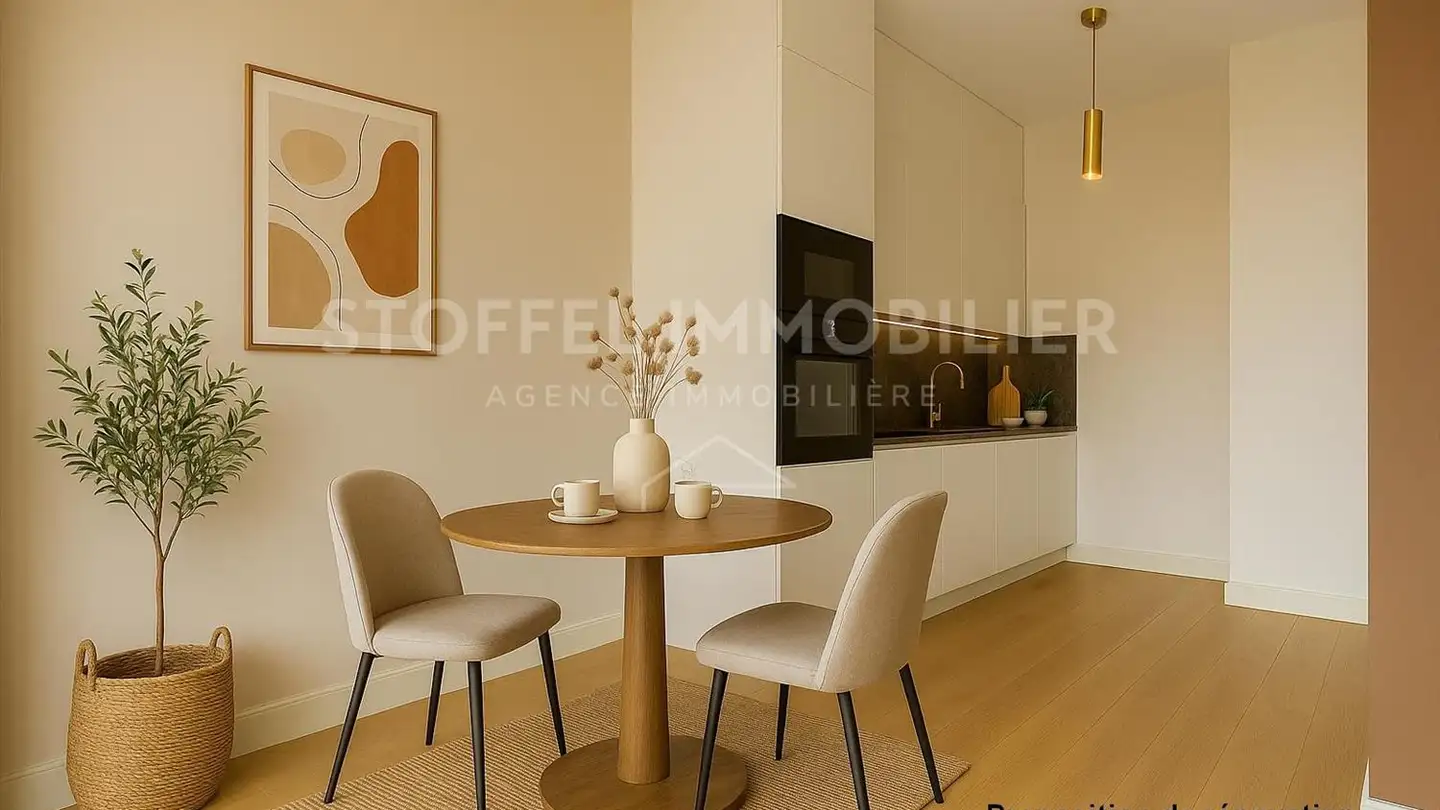 Apartment for sale - 1226 Thônex - Photo 4