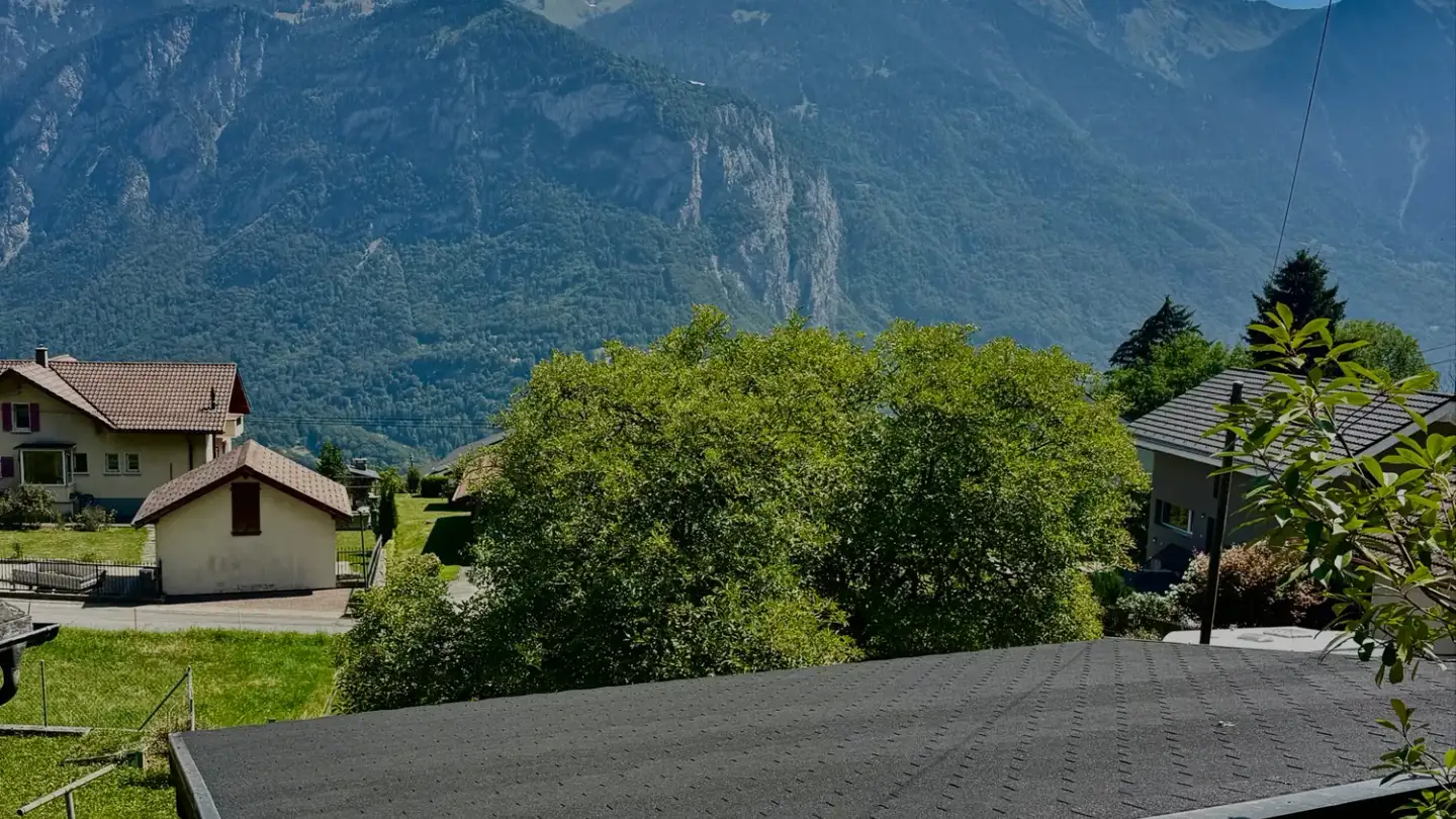 Single house for rent - Passage Du Cardelet 7, 1891 Vérossaz