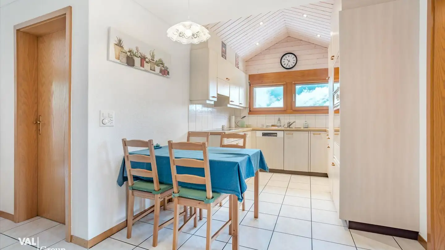 Apartment for sale - 3933 Staldenried - Photo 4