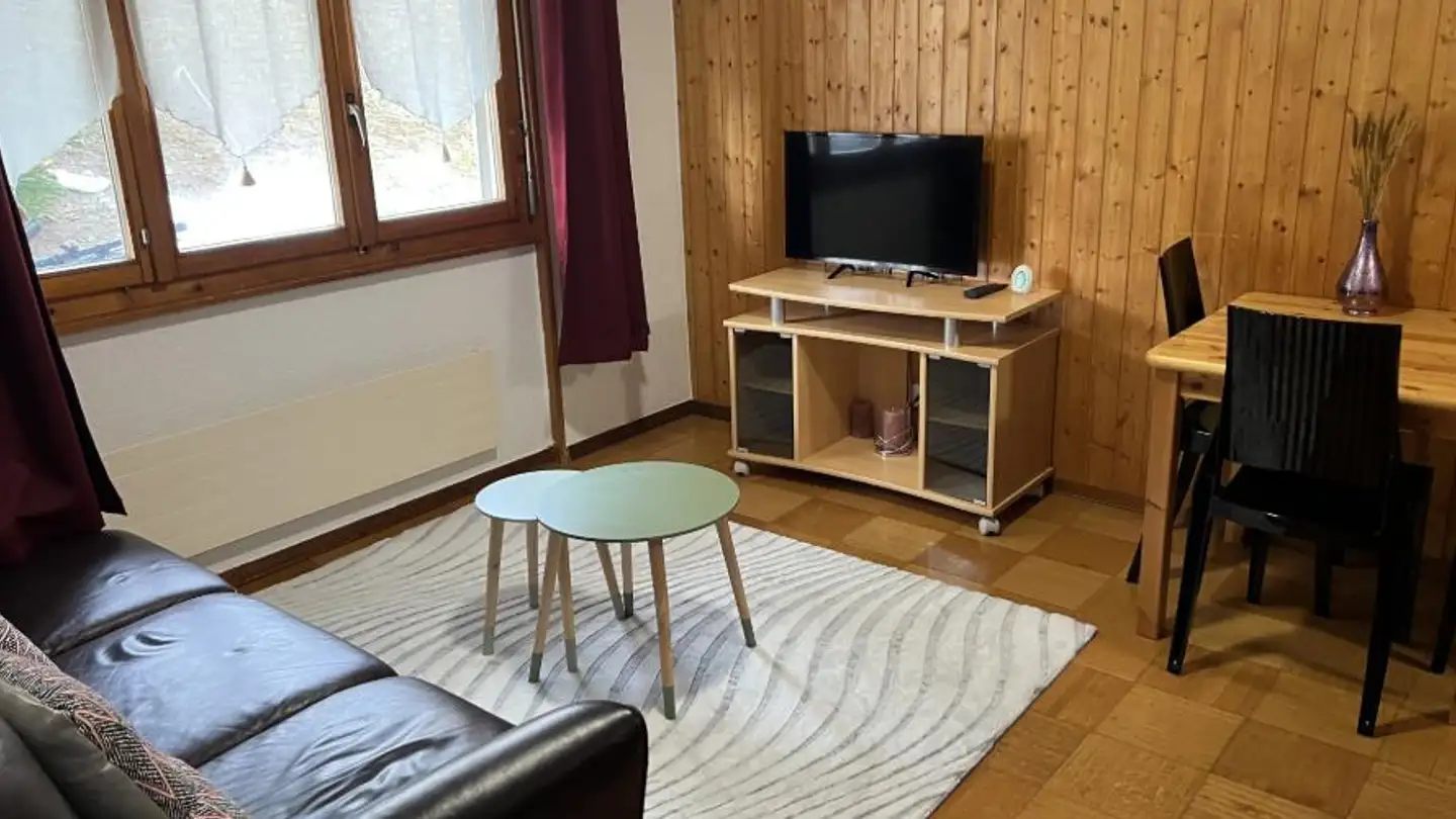 Apartment for sale - Les Rochegrises 1, 1884 Villars-sur-Ollon - Photo 2
