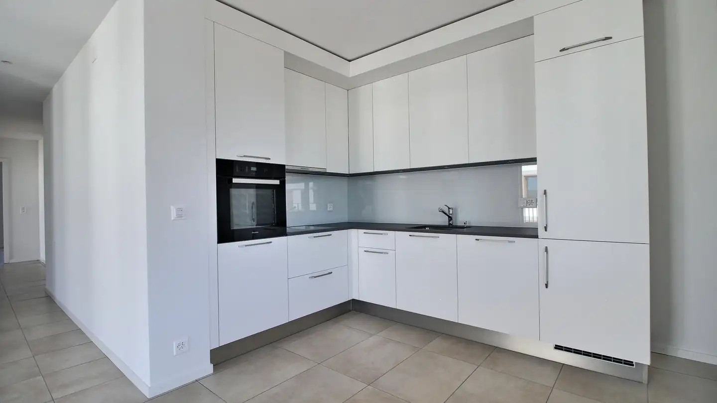 Apartment for rent - Allée Charles-Edouard-Guillaume 9, 1723 Marly - Photo 3
