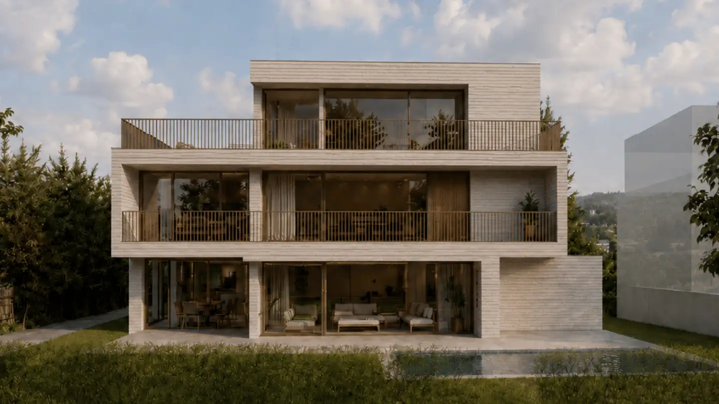 Villa in vendita - 8630 Rüti ZH