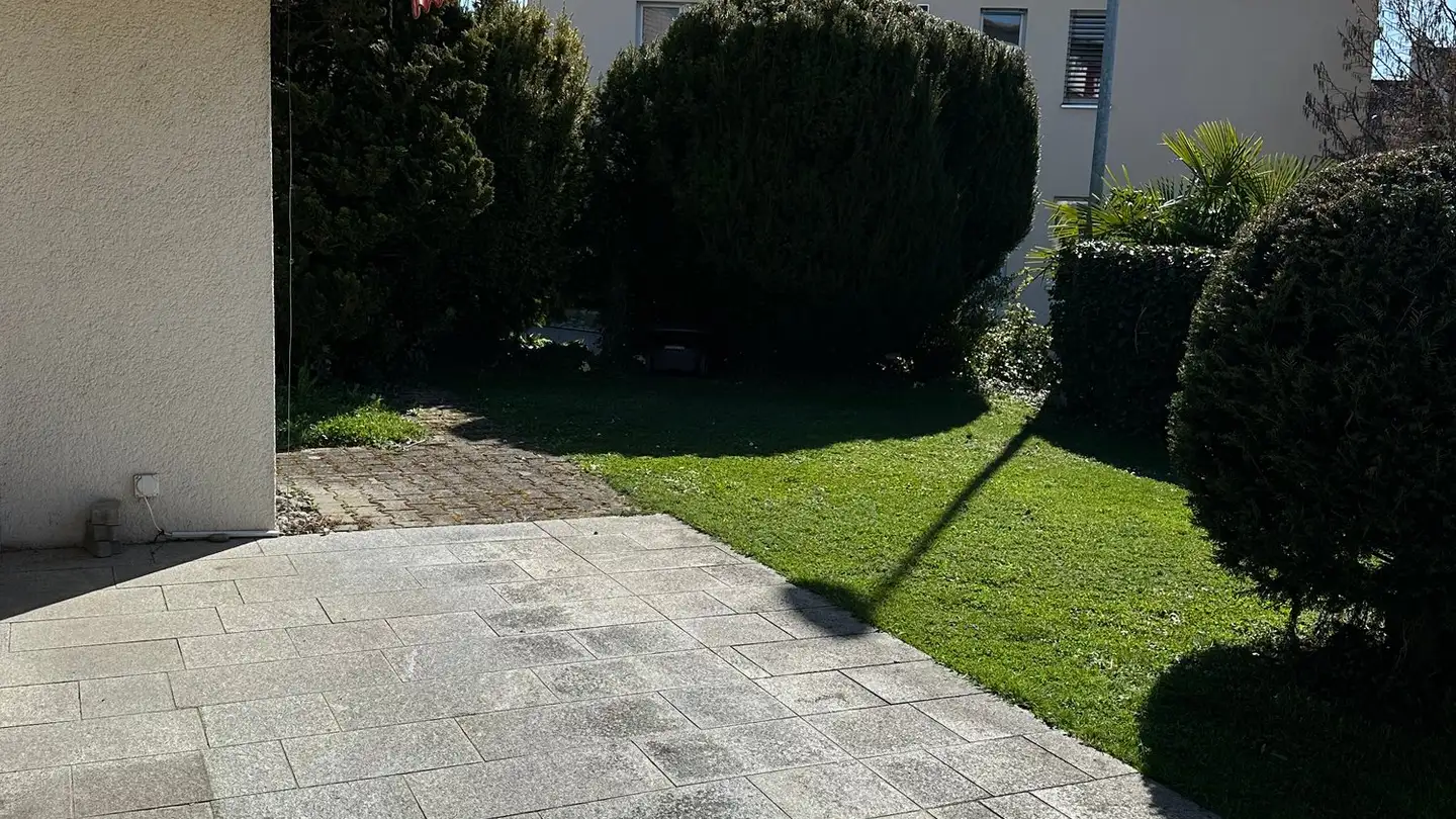 Appartement à louer - Eggstrasse 2, 5413 Birmenstorf AG