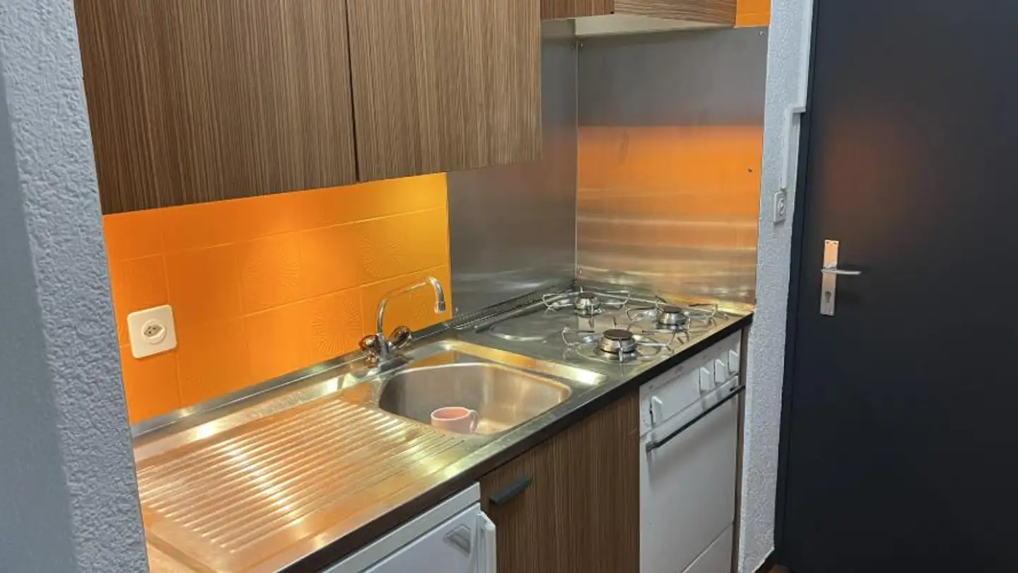 Apartment for sale - Les Rochegrises 1, 1884 Villars-sur-Ollon - Photo 3