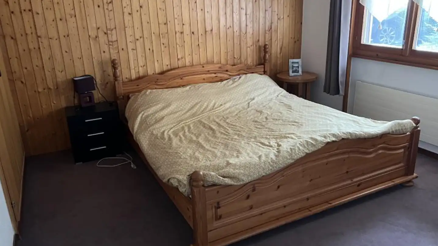 Apartment for sale - Les Rochegrises 1, 1884 Villars-sur-Ollon - Photo 4
