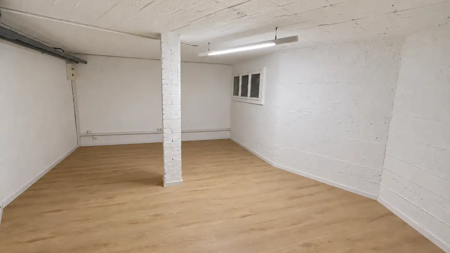 Cellar partition for sale - Bellerivestrasse 181, 8008 Zürich