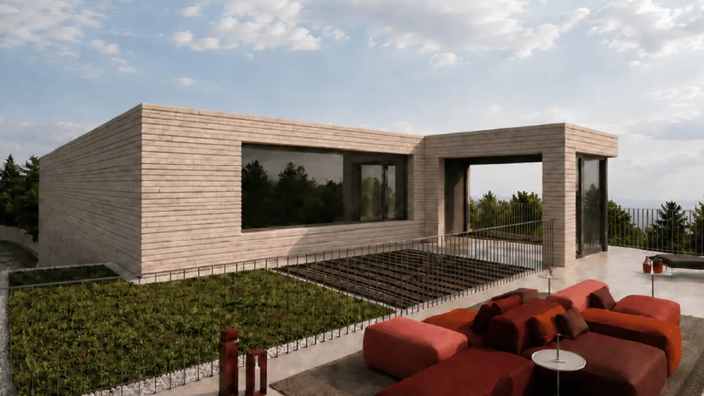 Villa in vendita - 8630 Rüti ZH - Foto 4