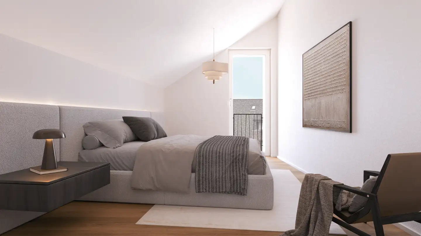 Appartamento in vendita - Kronengasse 2, 8274 Gottlieben - Photo 2