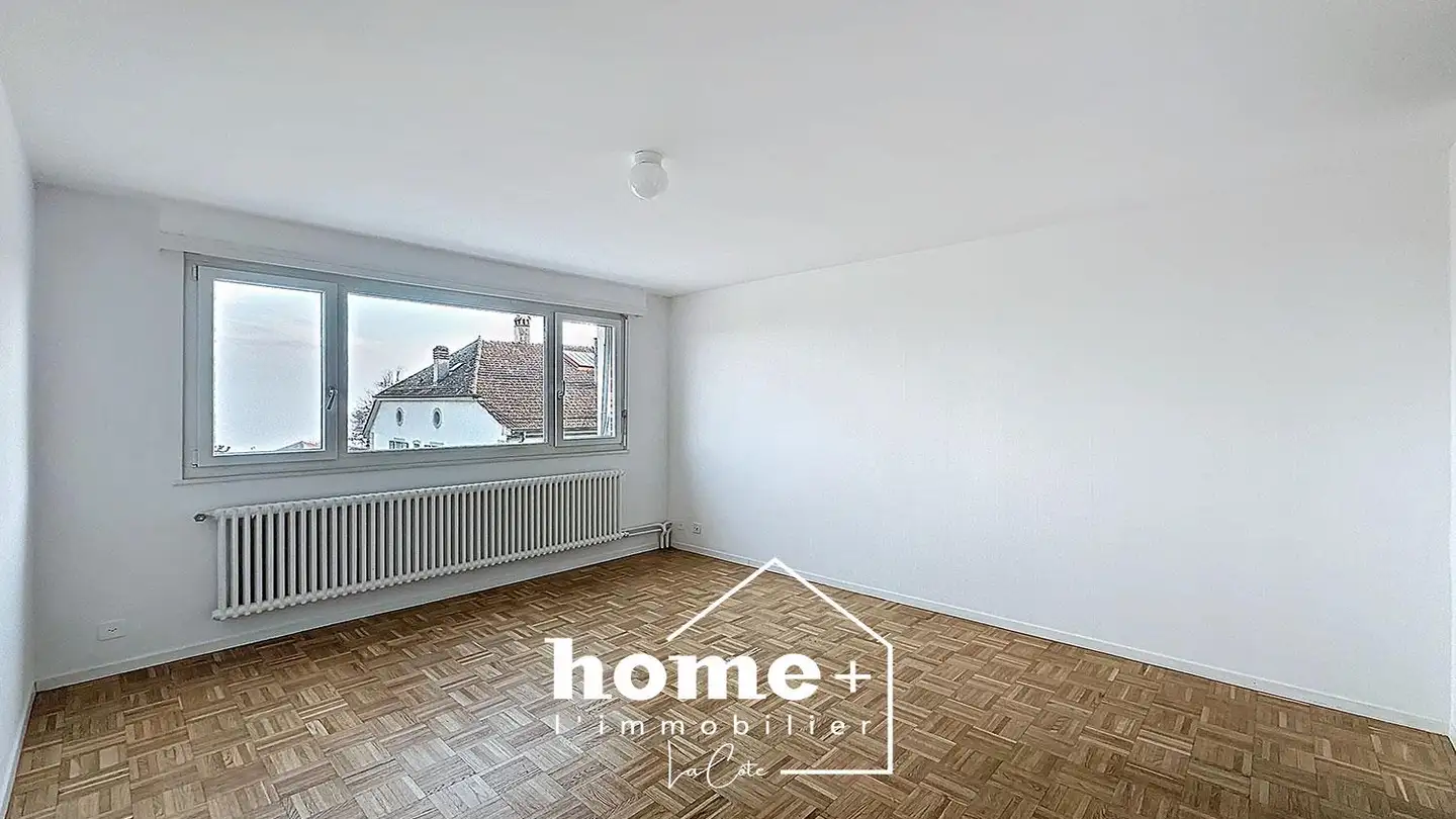 Appartamento in affitto - Grand-Rue 32, 1180 Rolle - Photo 2