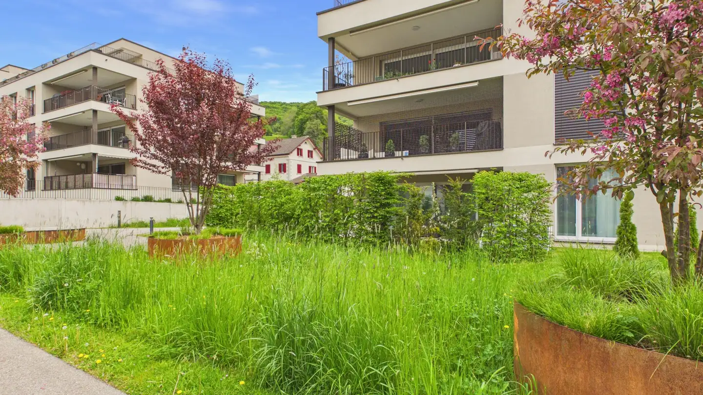 Apartment for sale - Bahnhofstrasse 4, 4448 Läufelfingen - Photo 2