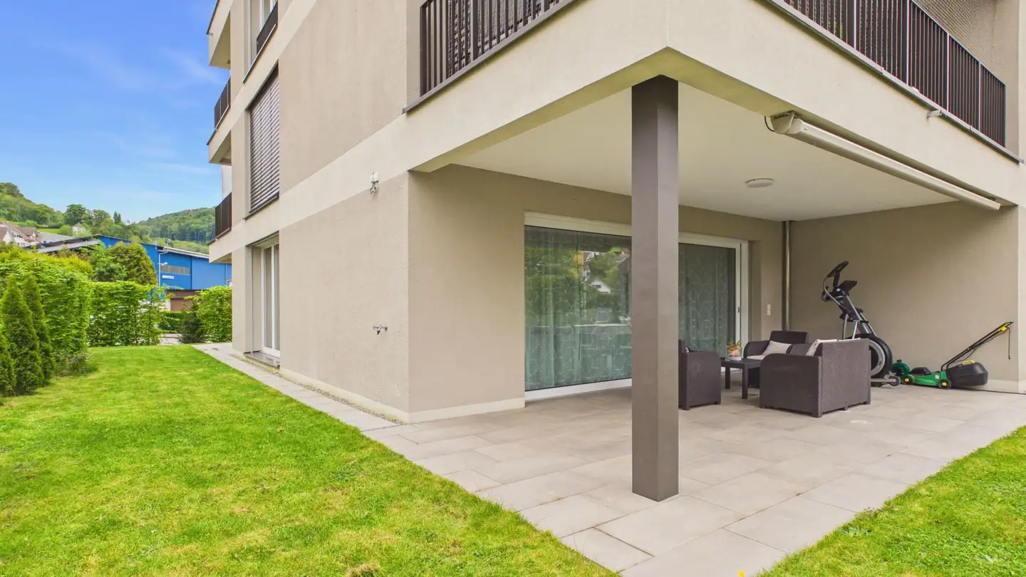 Apartment for sale - Bahnhofstrasse 4, 4448 Läufelfingen - Photo 3