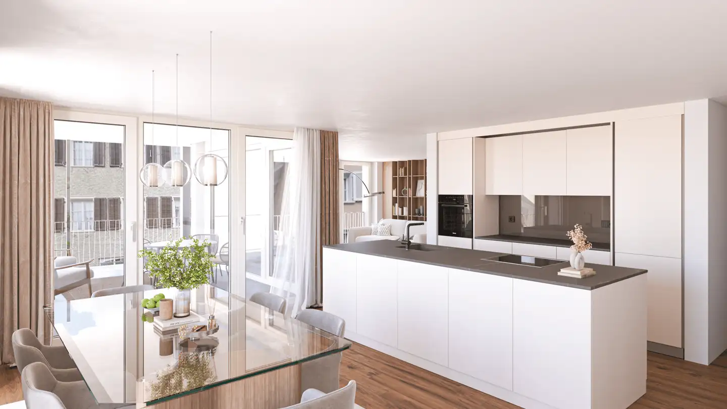 Appartamento in vendita - Kronengasse 2, 8274 Gottlieben - Photo 4