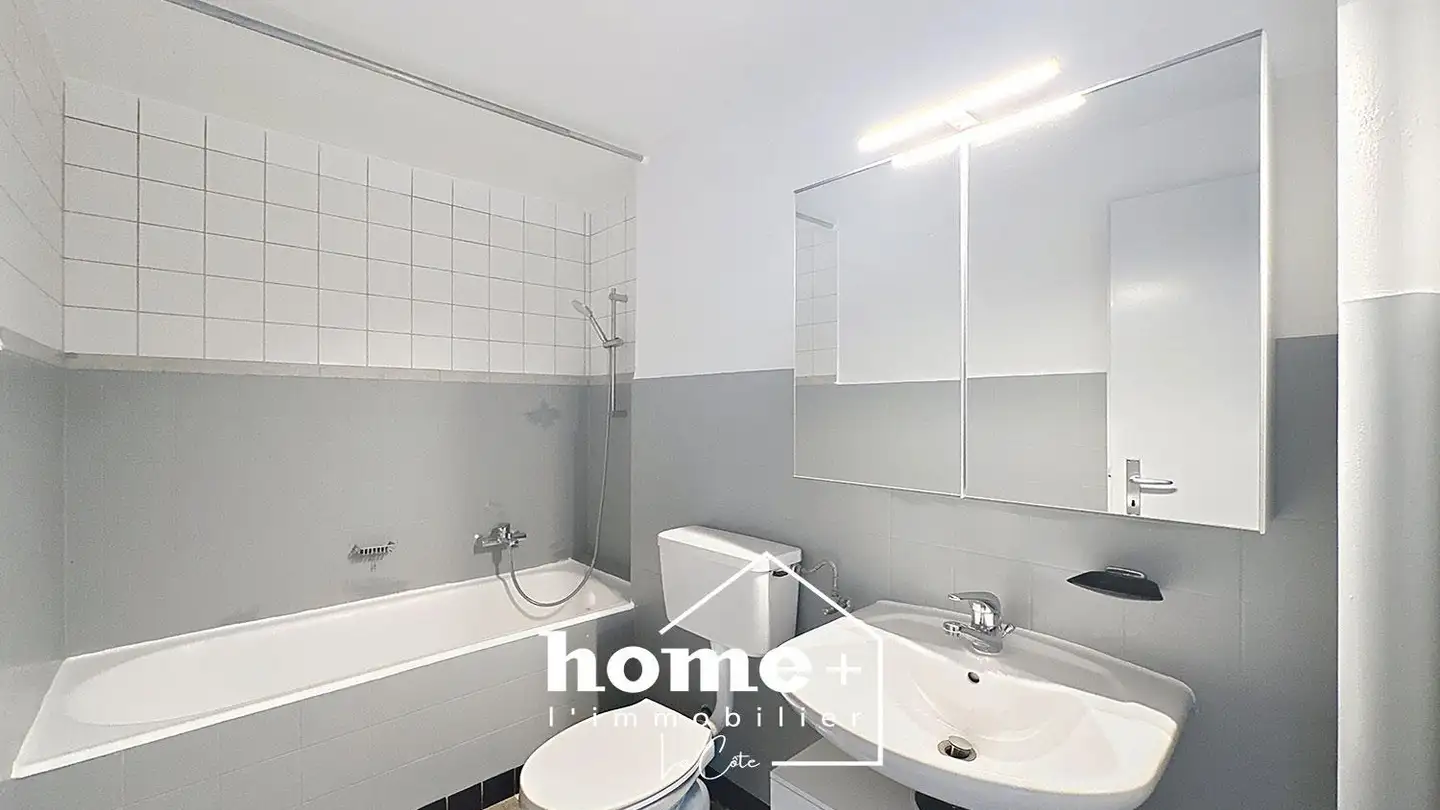 Appartamento in affitto - Grand-Rue 32, 1180 Rolle - Photo 4