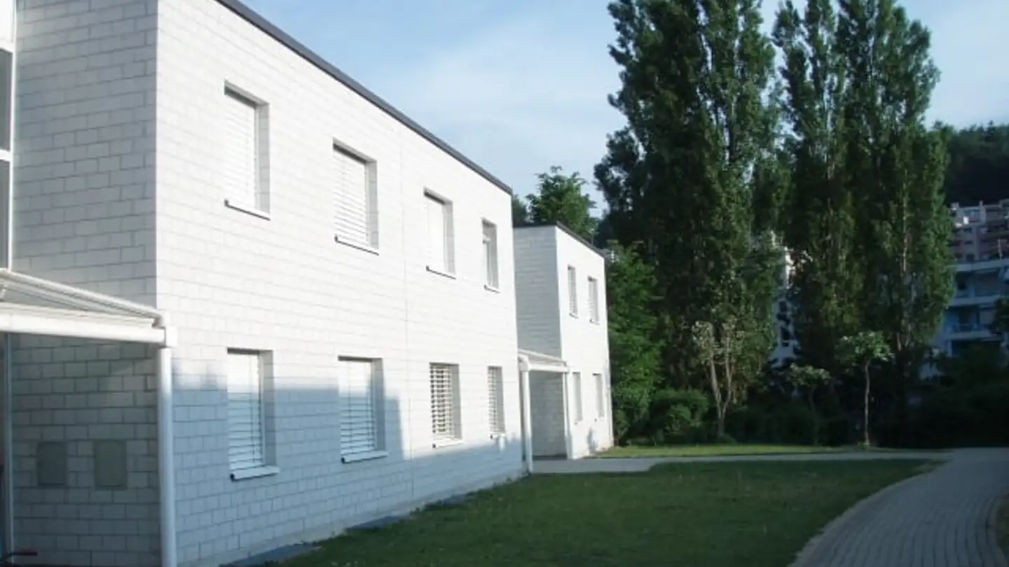 Appartamento in affitto - Chemin Des Peupliers 1, 1752 Villars-sur-Glâne