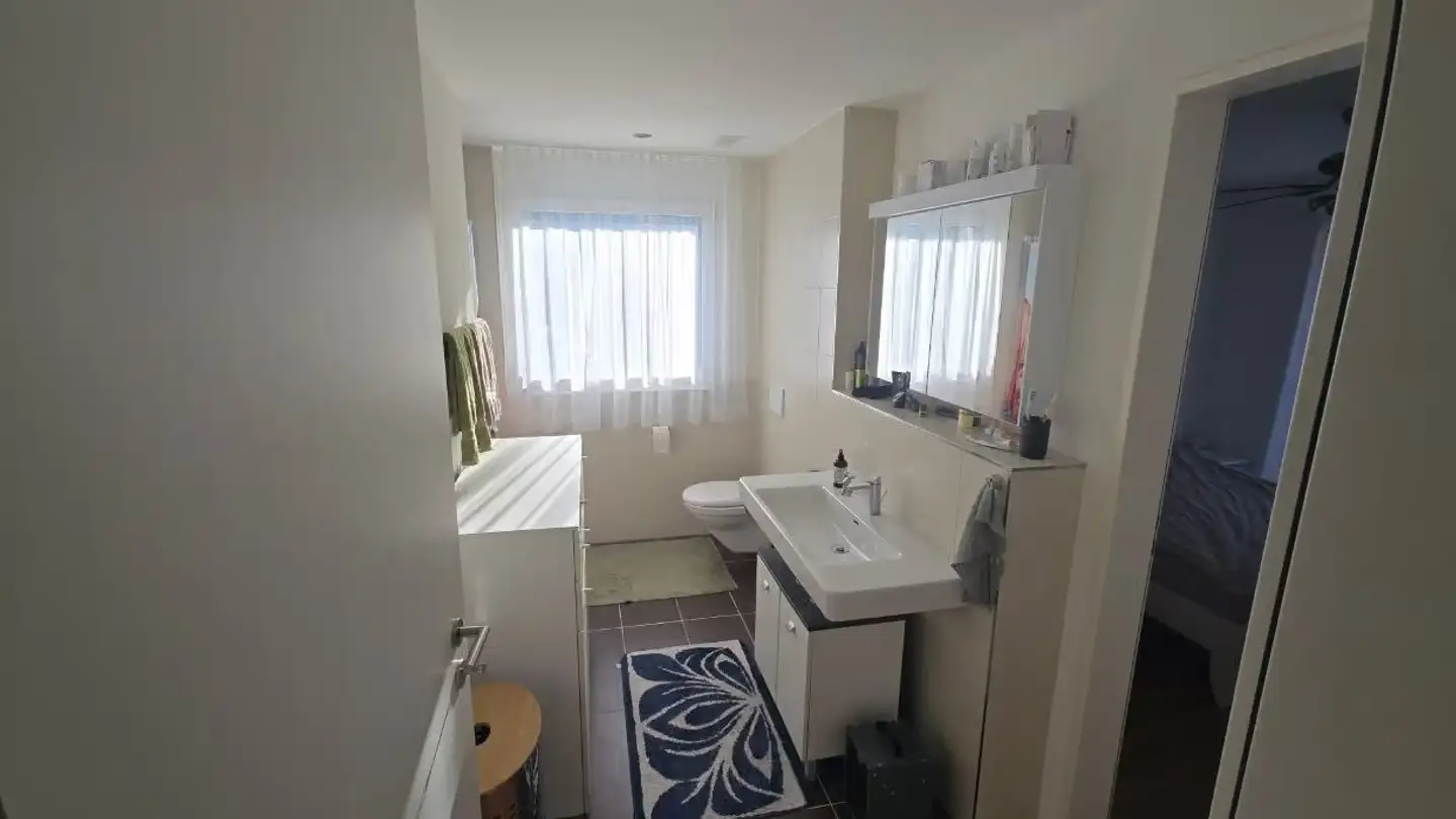 Appartamento in affitto - Weiernstrasse 6a, 8355 Aadorf - Foto 2