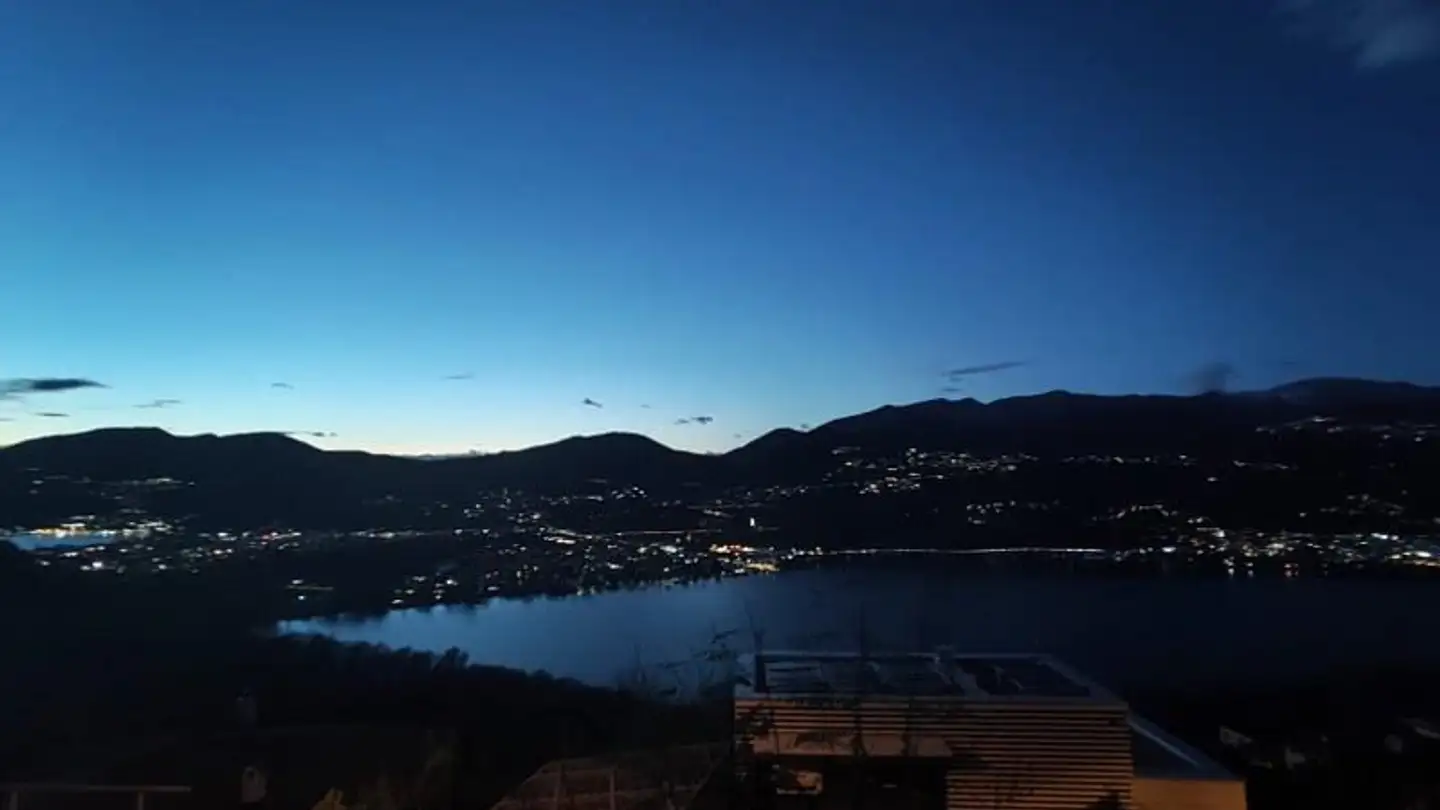 Constructible plot for sale - 6926 Montagnola - Photo 2