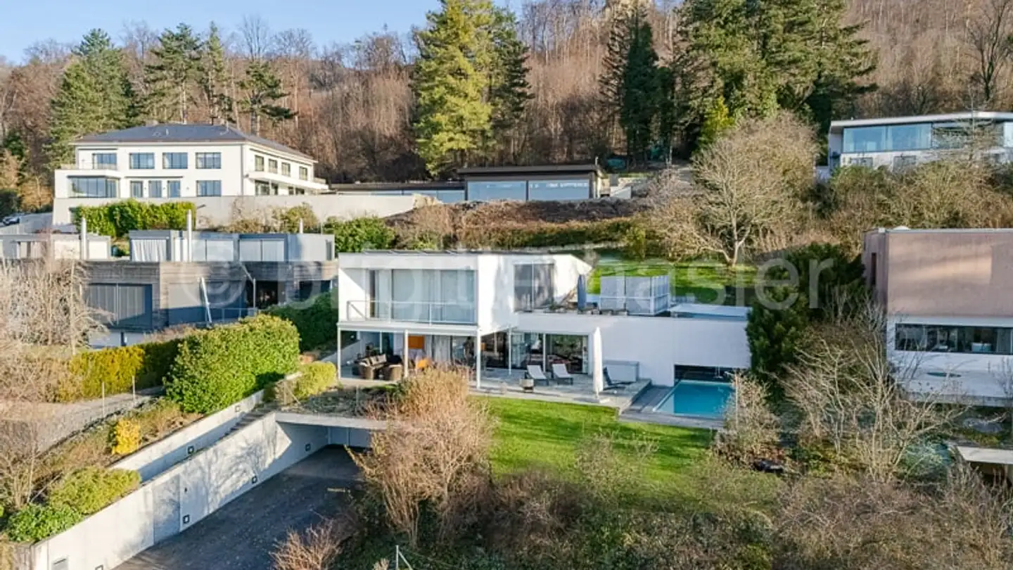 Casa singola in vendita - Rebgasse 42, 4144 Arlesheim - Photo 2