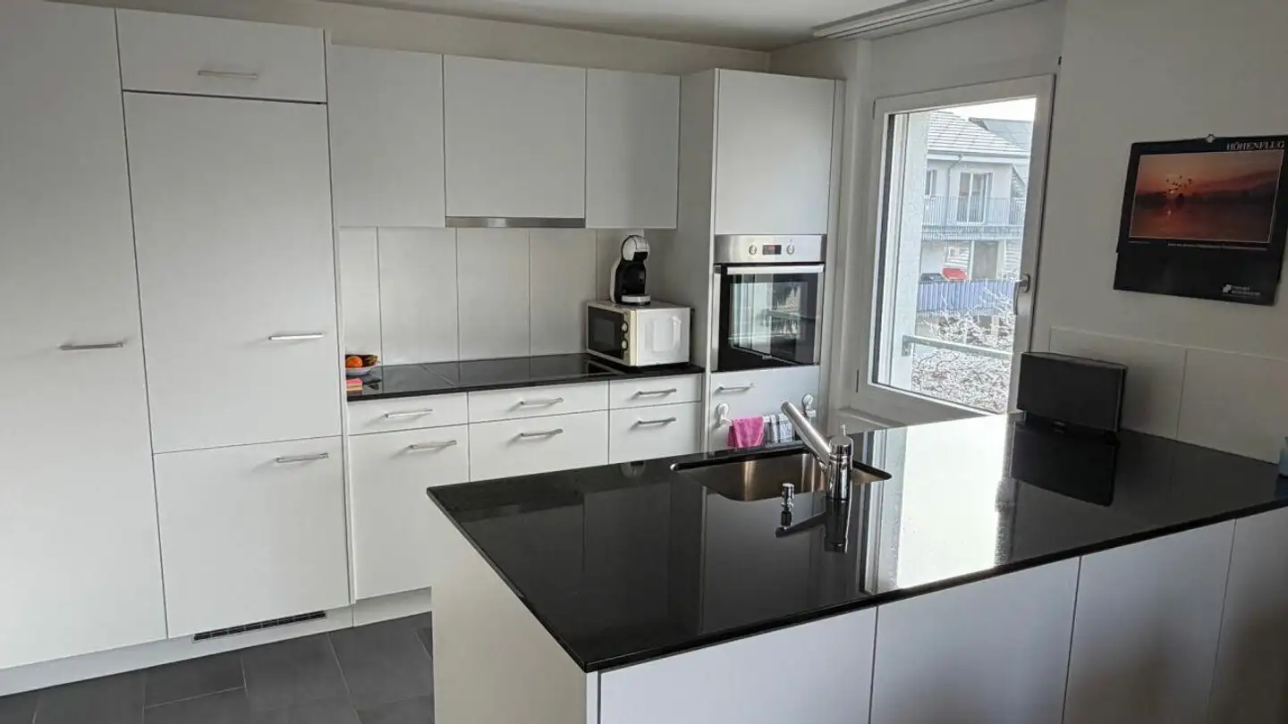 Penthouse mieten - Chäsiwis 13, 9245 Oberbüren