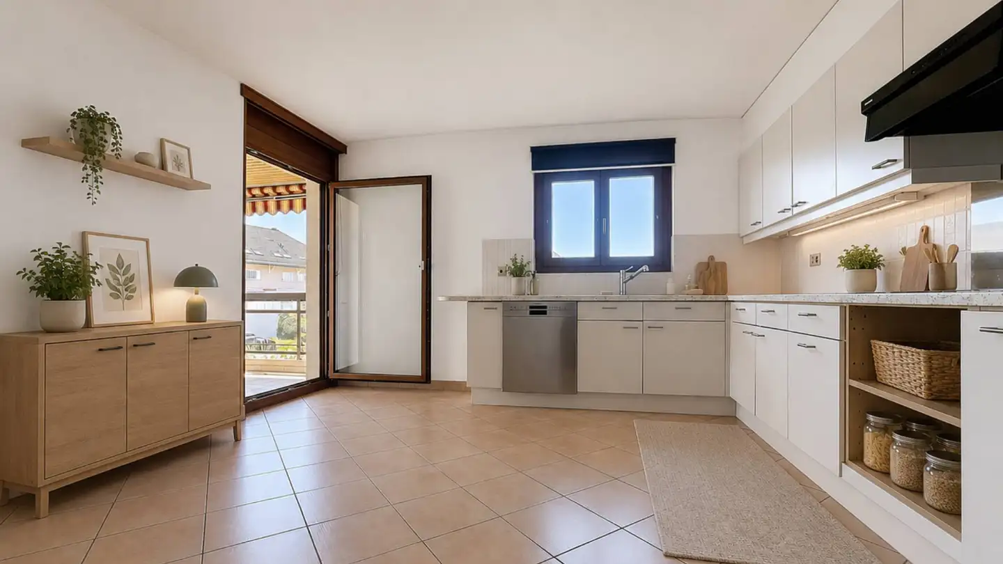 Appartamento in vendita - 1304 Cossonay-Ville - Foto 3