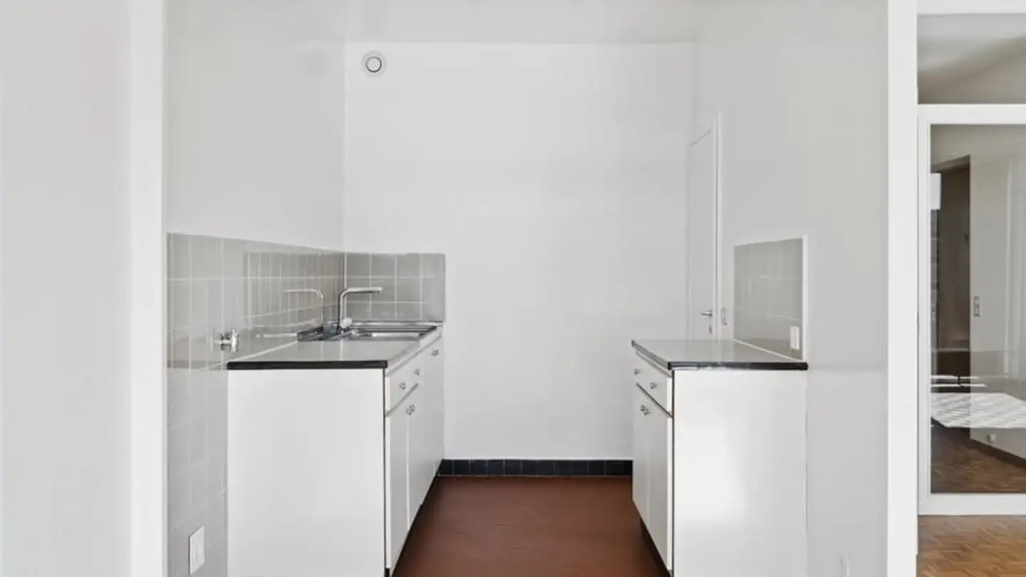 Wohnung mieten - Rue Des Boudines 21, 1217 Meyrin - Foto 2