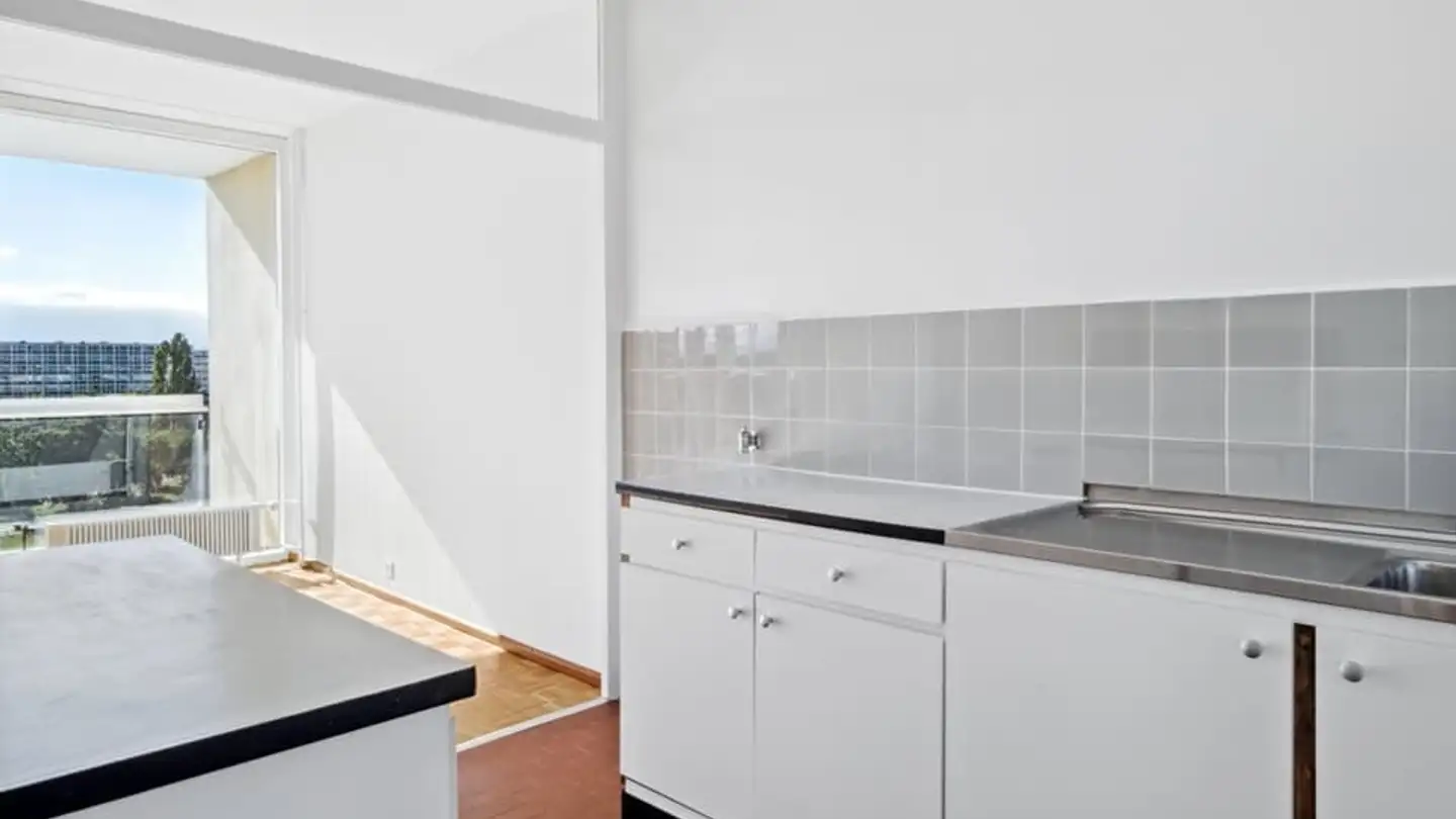 Wohnung mieten - Rue Des Boudines 21, 1217 Meyrin - Foto 3