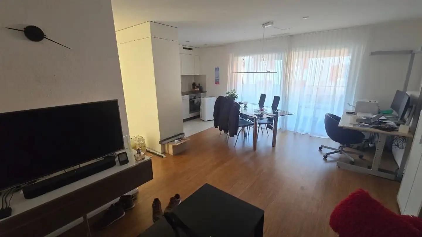 Appartamento in affitto - Weiernstrasse 6a, 8355 Aadorf - Foto 4