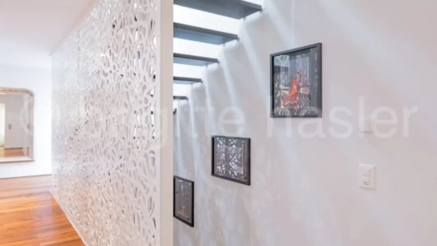 Casa singola in vendita - Rebgasse 42, 4144 Arlesheim - Photo 4