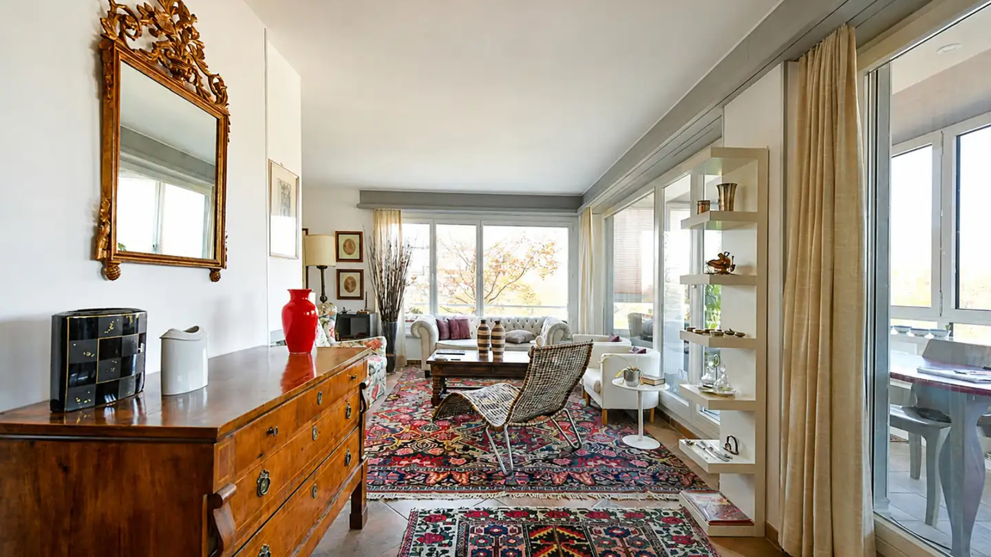 Attique à vendre - Via Antonietti, 6900 Paradiso - Photo 3