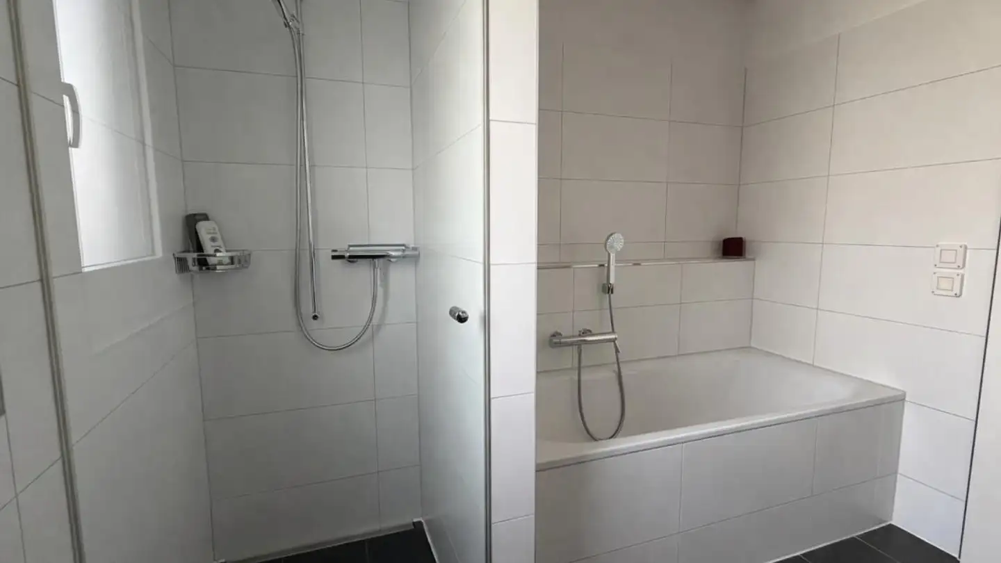Attico in affitto - Chäsiwis 13, 9245 Oberbüren - Foto 4