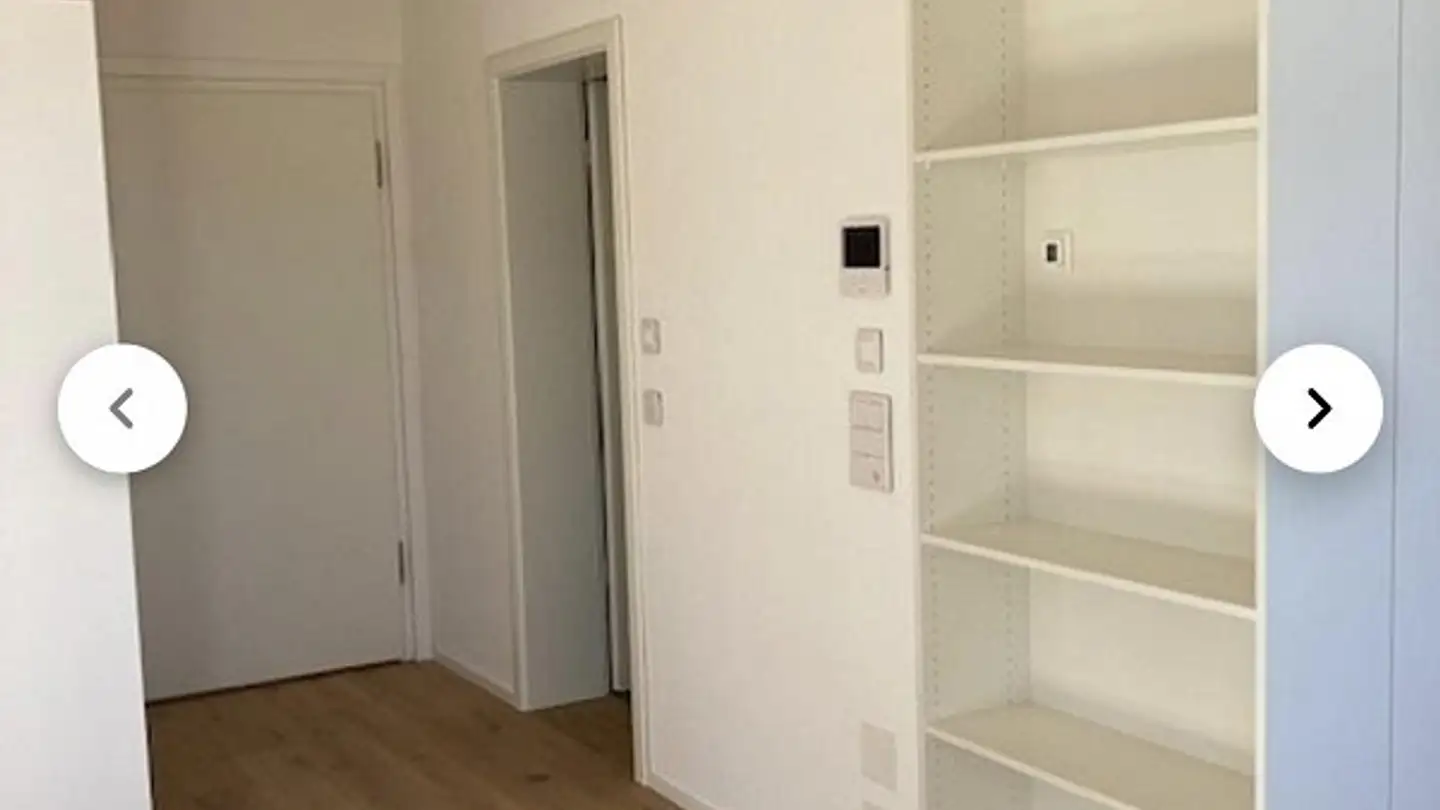 Appartement à louer - Teufener Strasse 112, 9000 St. Gallen - Photo 3