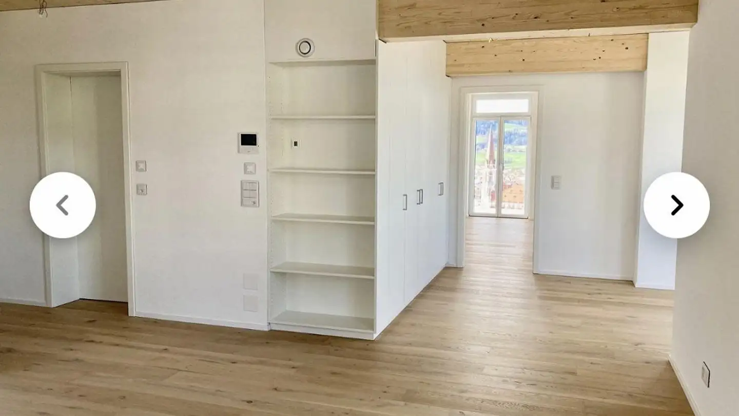 Appartement à louer - Teufener Strasse 112, 9000 St. Gallen - Photo 4