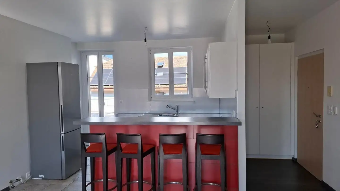 Appartement à louer - Rue Des Coteaux 30, 2016 Cortaillod - Photo 3