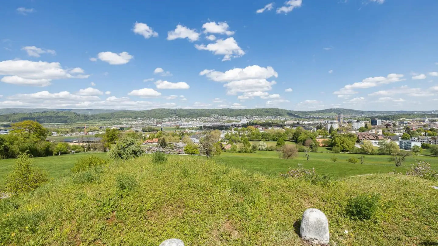 Einfamilienhaus kaufen - Lättenstrasse 38, 8953 Dietikon - Foto 2