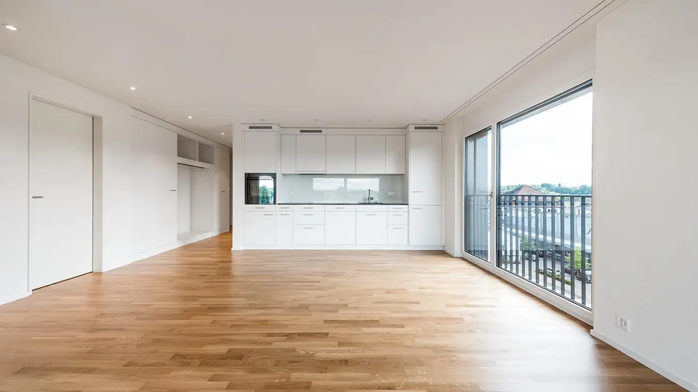 Appartement à louer - Freiestrasse 23a, 8580 Amriswil - Photo 2