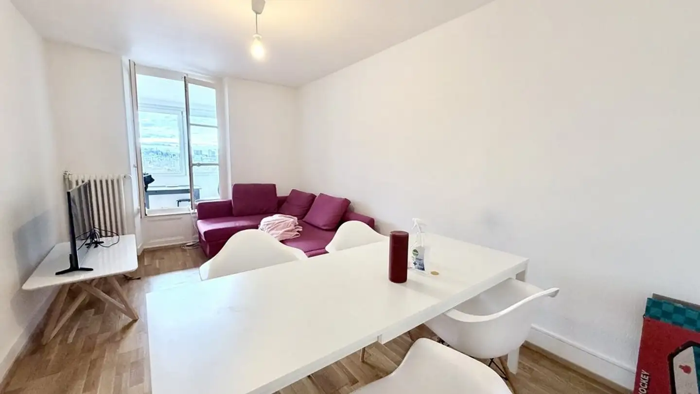 Wohnung mieten - Rue Du Mont 8, 1023 Crissier - Foto 2