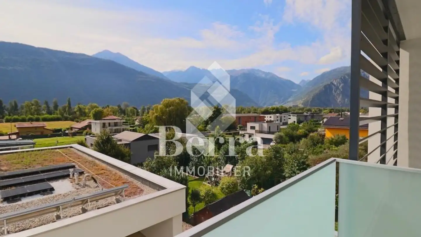 Maison jumelle à vendre - 1926 Fully - Photo 4