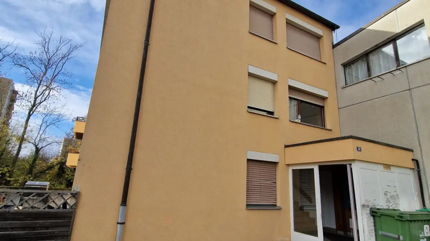 Commercial for rent - Avenue De Préfaully 30, 1020 Renens VD