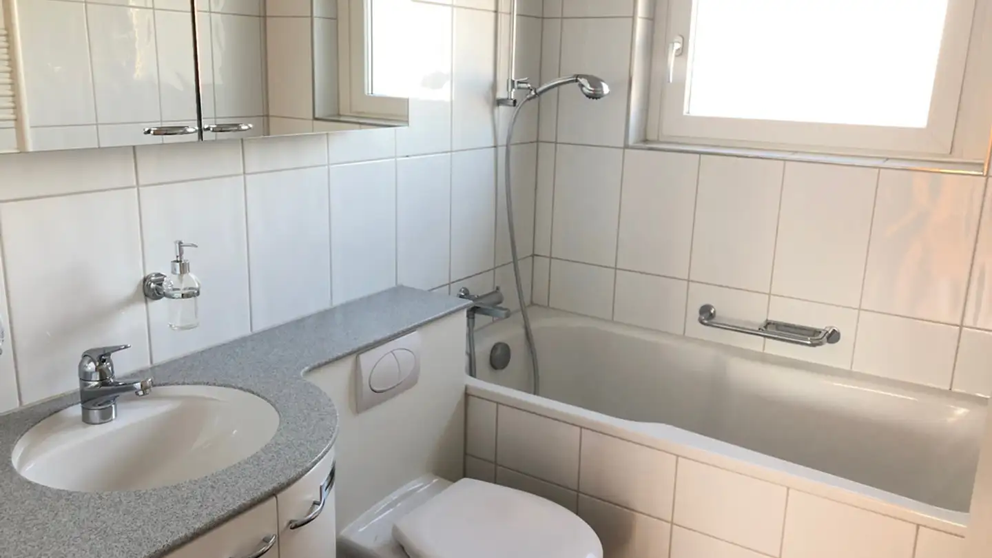 Apartment for rent - Haldenstrasse 25, 8620 Wetzikon ZH - Photo 3