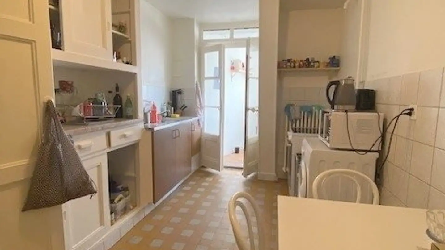 Wohnung mieten - Rue Du Mont 8, 1023 Crissier - Foto 3
