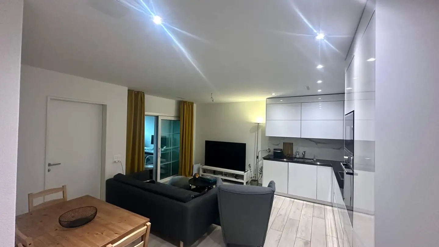 Apartment for rent - Rümlangerstrasse 10, 8156 Oberhasli