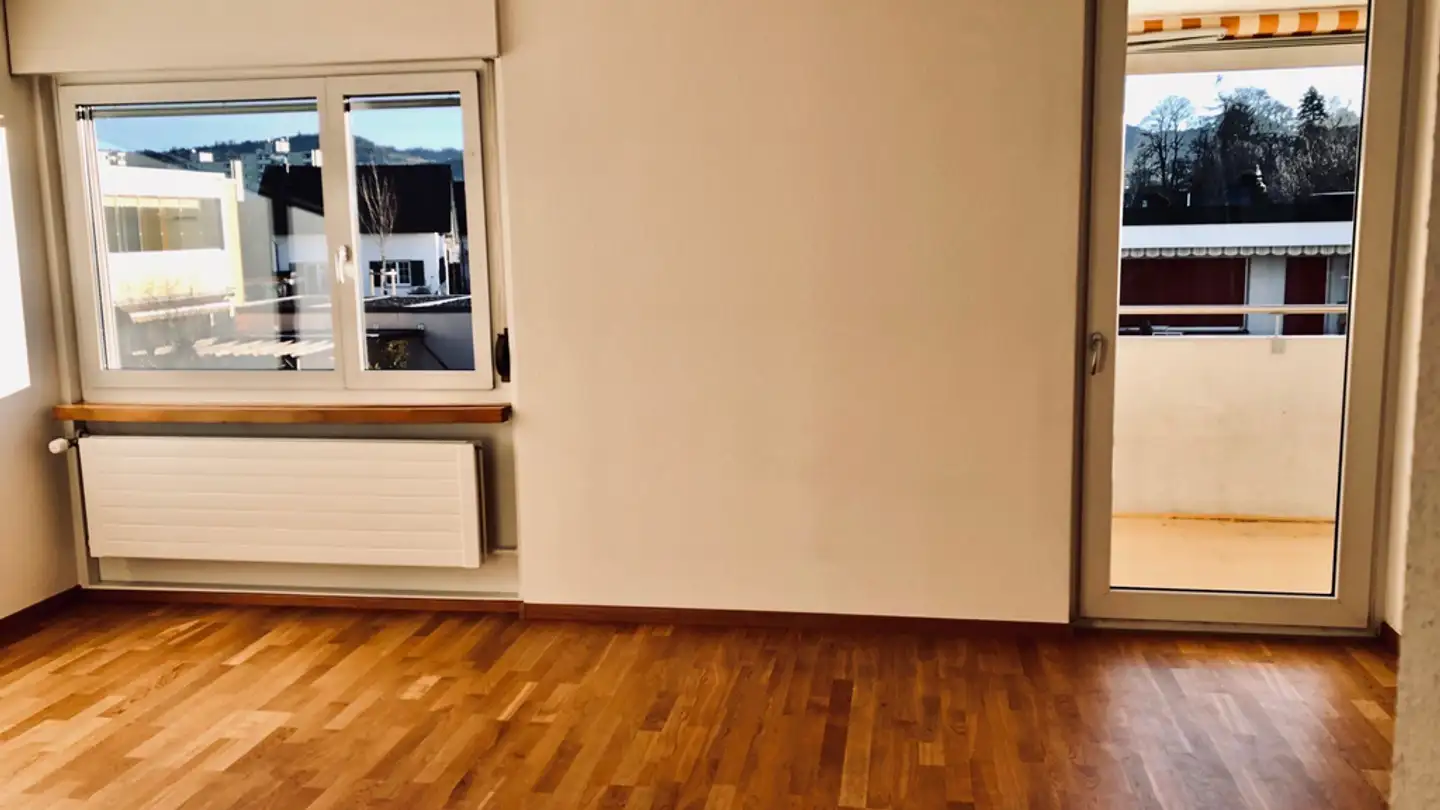 Apartment for rent - Haldenstrasse 25, 8620 Wetzikon ZH - Photo 4