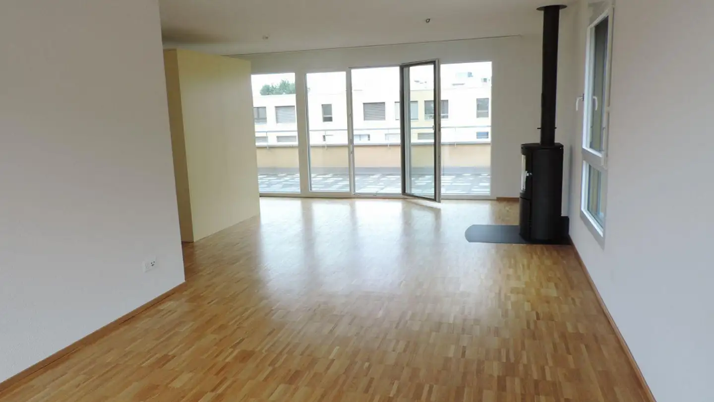 Penthouse mieten - Chäppelismattstrasse 27, 4702 Oensingen - Foto 2