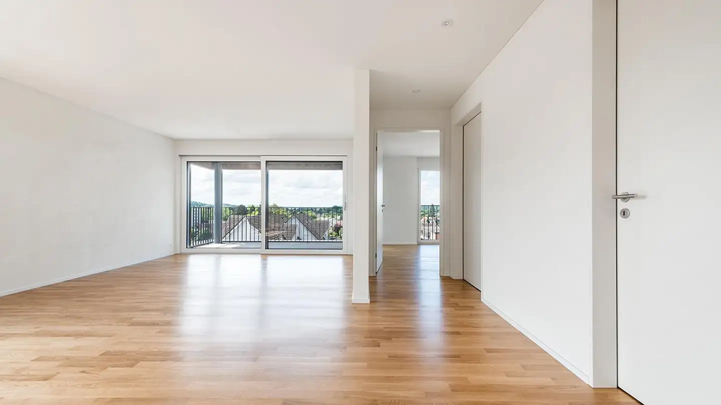 Appartement à louer - Freiestrasse 23a, 8580 Amriswil - Photo 3