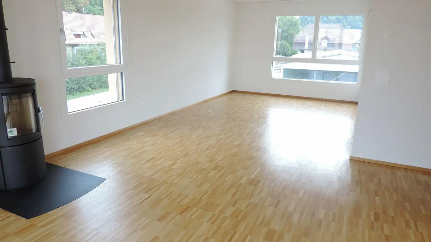 Penthouse mieten - Chäppelismattstrasse 27, 4702 Oensingen - Foto 4
