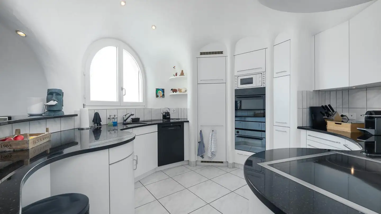 Einfamilienhaus kaufen - Lättenstrasse 38, 8953 Dietikon - Foto 4