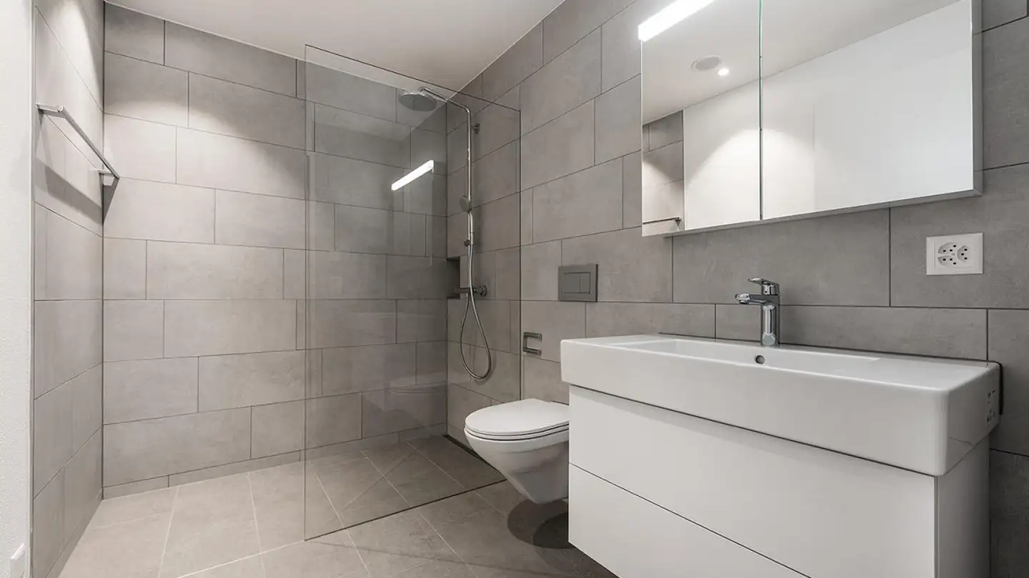 Appartement à louer - Freiestrasse 23a, 8580 Amriswil - Photo 4