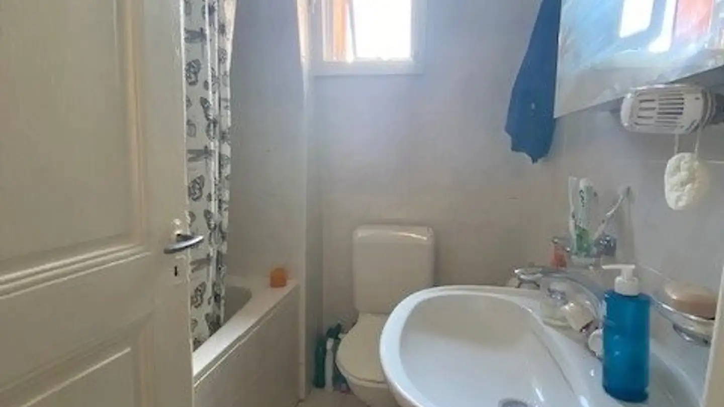 Wohnung mieten - Rue Du Mont 8, 1023 Crissier - Foto 4
