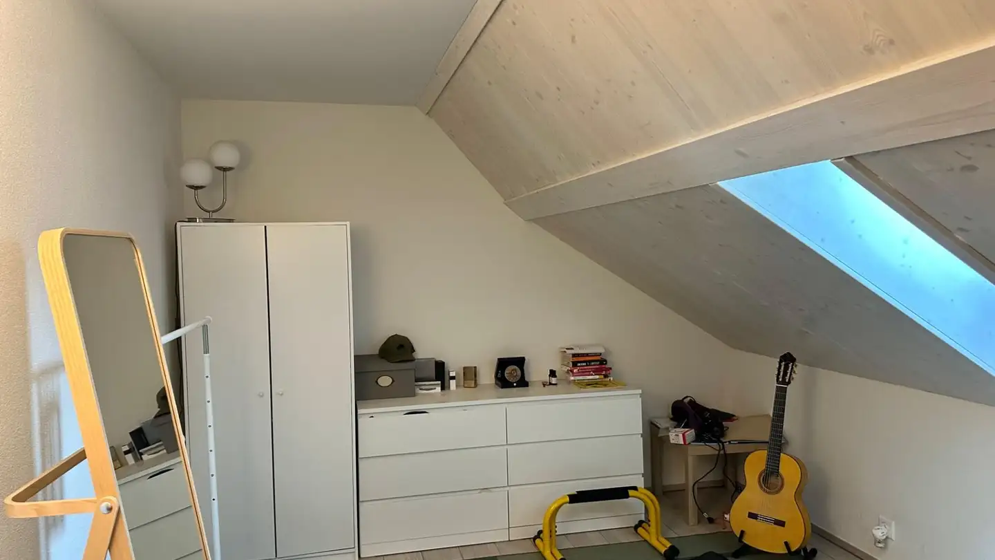 Apartment for rent - Rümlangerstrasse 10, 8156 Oberhasli - Photo 2